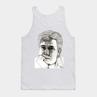 Bill Hicks Tank Top